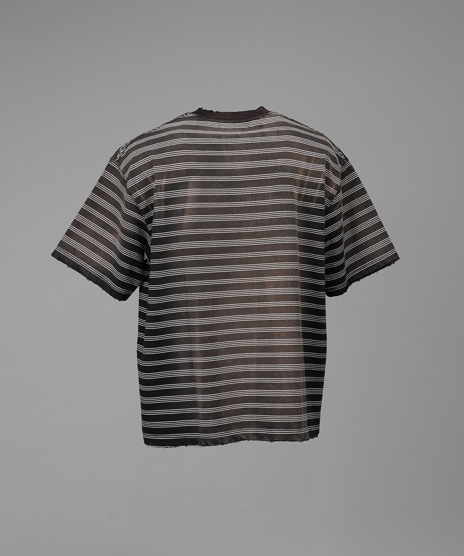 [26SS 预购] 花朵拼布 Vintage Like Prime-Over 运动拉链连帽衫