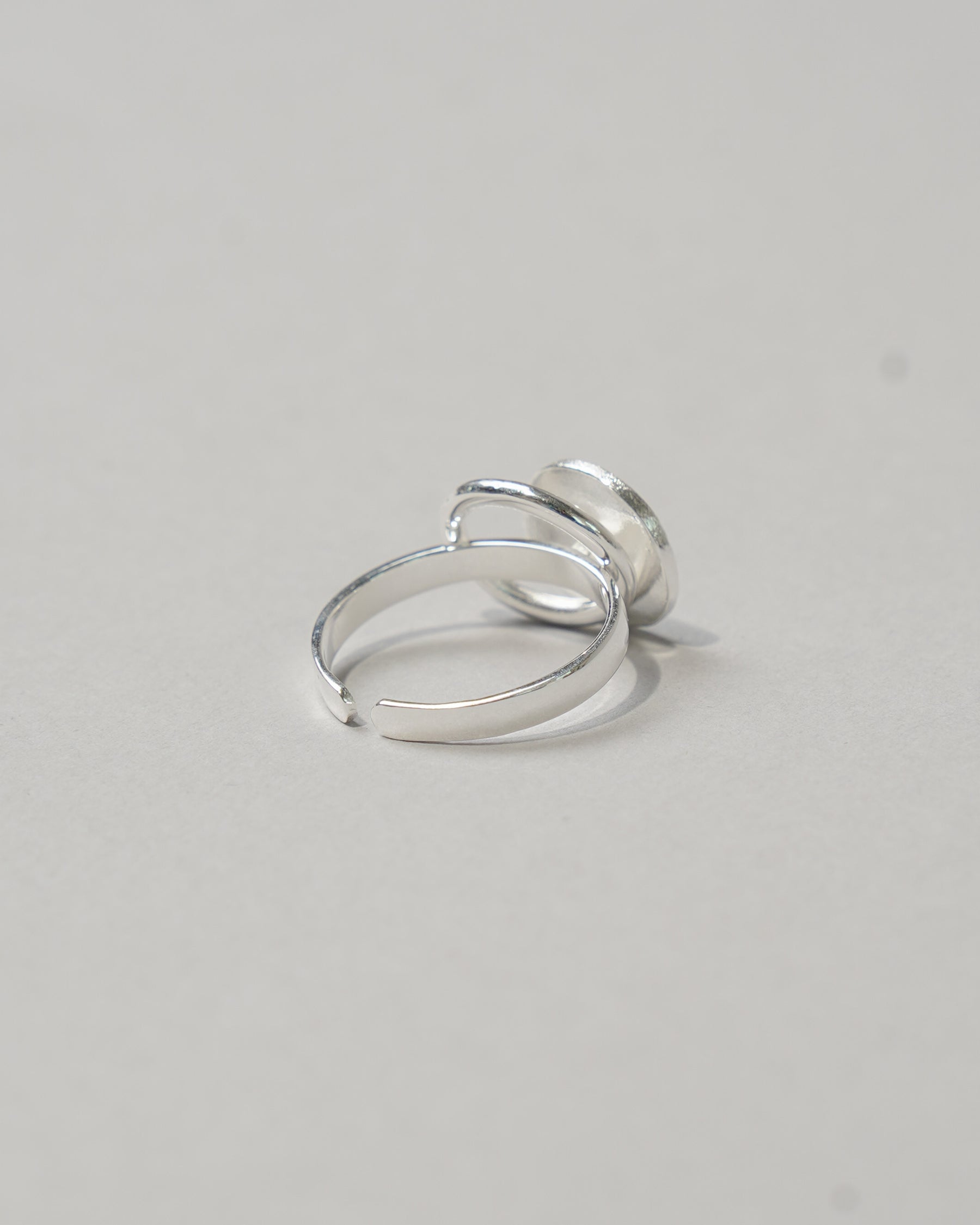 [Mountain People x MAISON SPECIAL] Ring10 (SILVER 925)