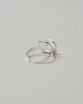 [Mountain People x MAISON SPECIAL] Ring10 (SILVER 925)