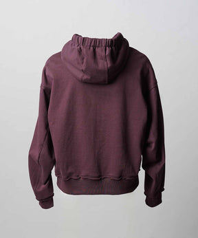 [25AW PRE-ORDER] Nuance Graphics Hand Stitching Long Sleeve TEE