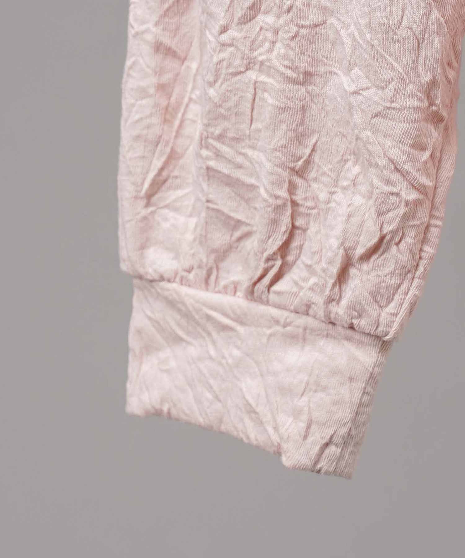 捕获洗衣机处理Prime-Erover脖子长袖T恤