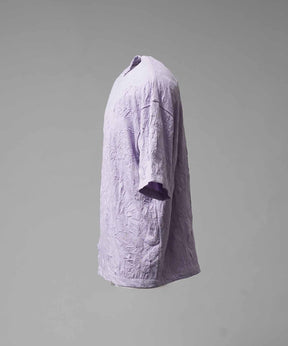 捕获洗衣机处理Prime-Over船员脖子T恤