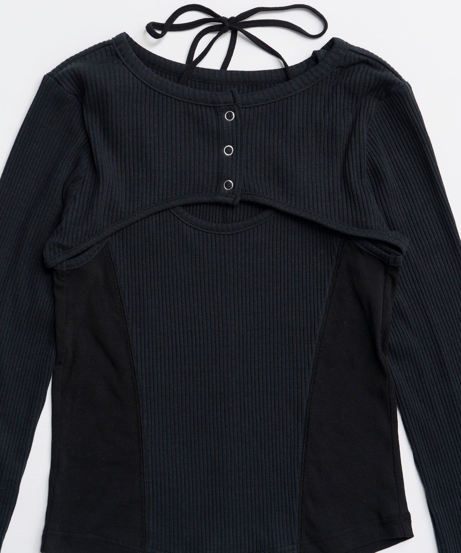 Bolero Combo Tank Top