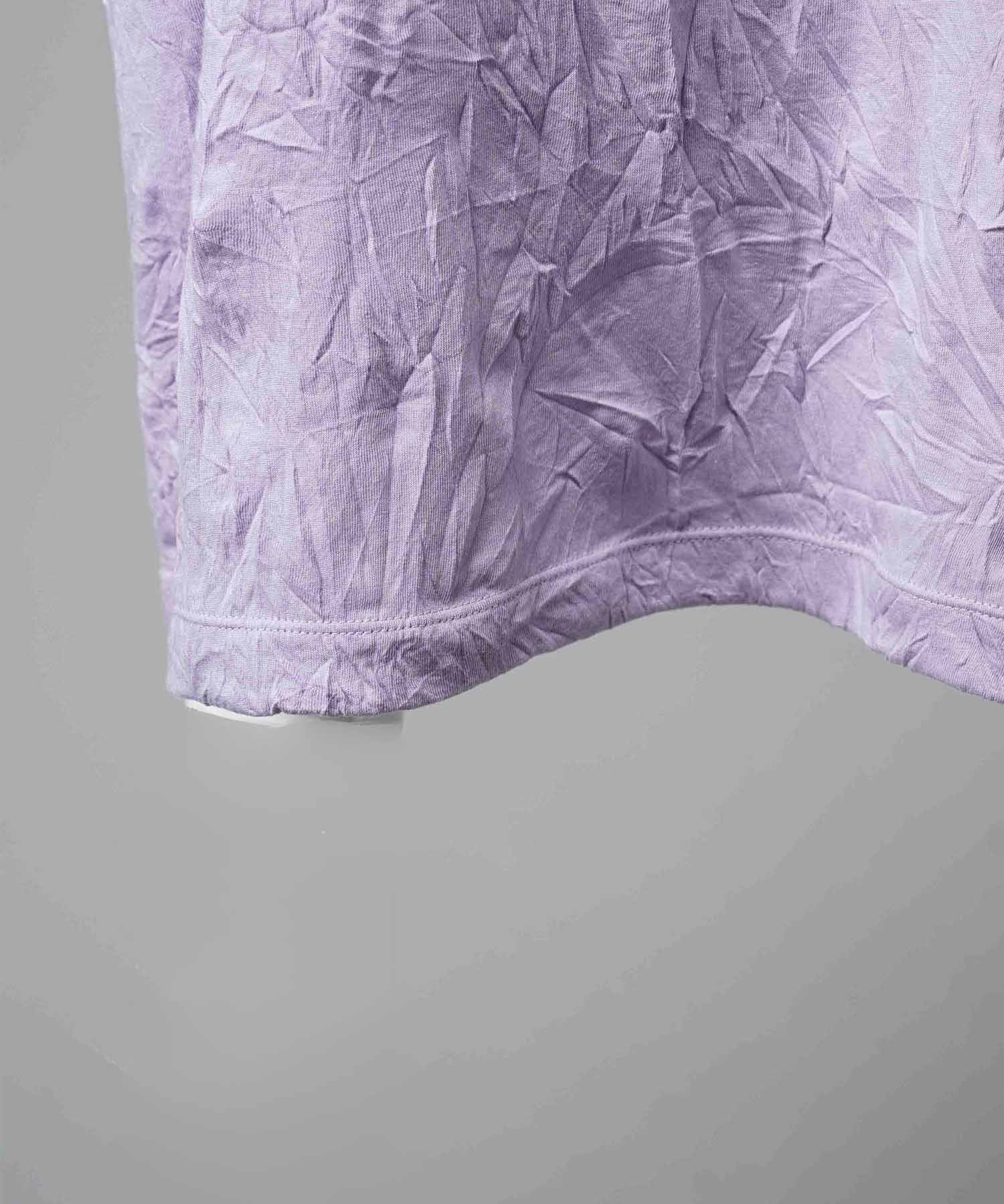 捕获洗衣机处理Prime-Over船员脖子T恤