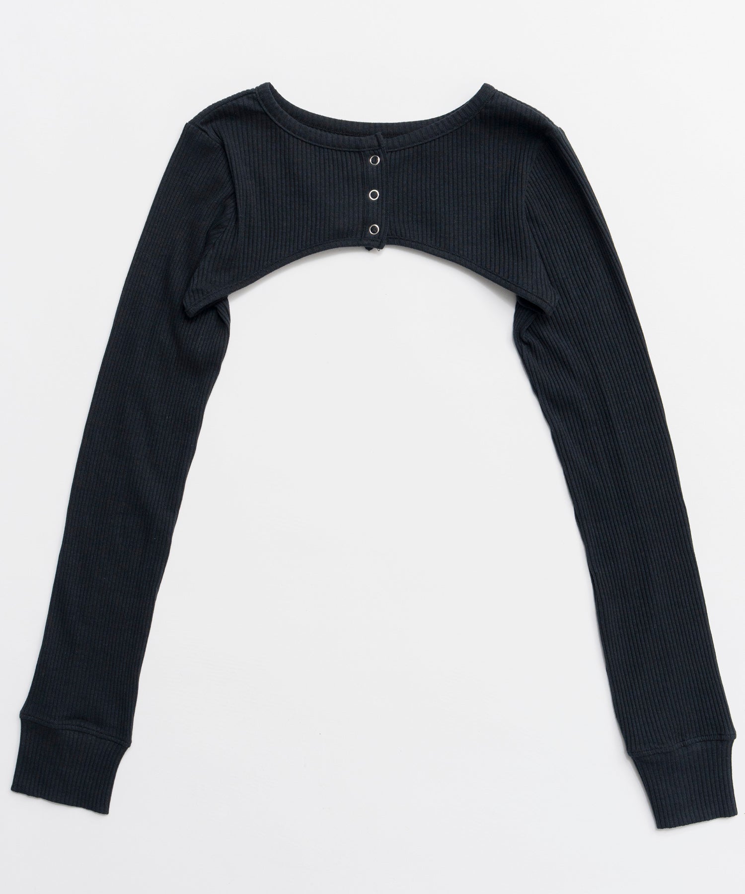 Bolero Combo Tank Top