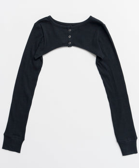 Bolero Combo Tank Top