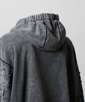 4 색 샹 브레이 세탁 가능한 양모 피크 라펠 더블 가슴 재킷