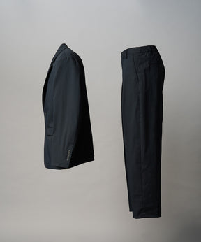 Cotton Like Regular-Over Set Up