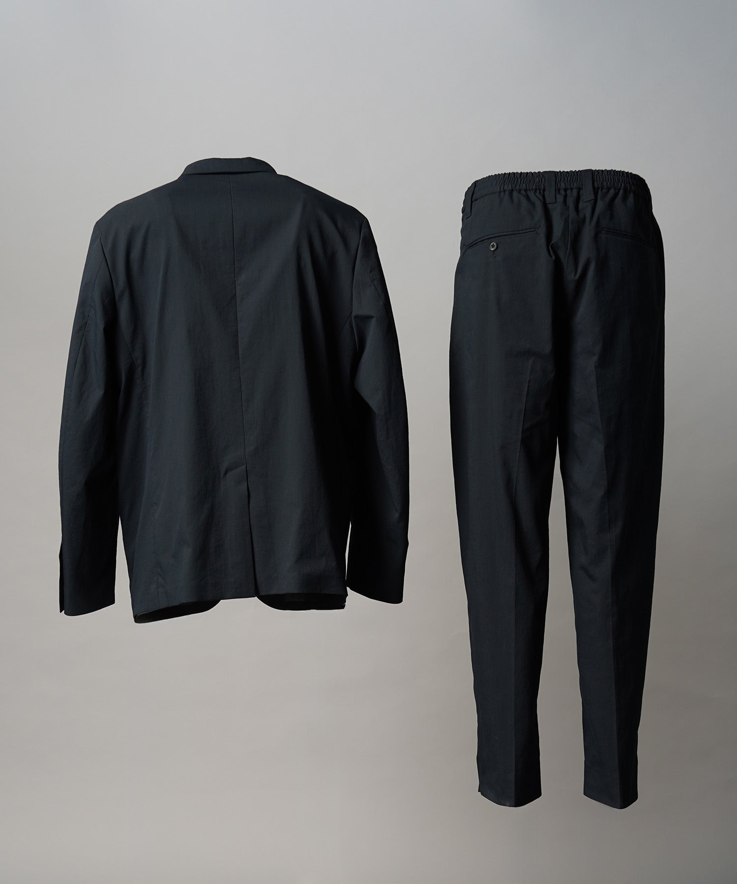 Cotton Like Regular-Over Set Up