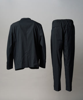 Cotton Like Regular-Over Set Up