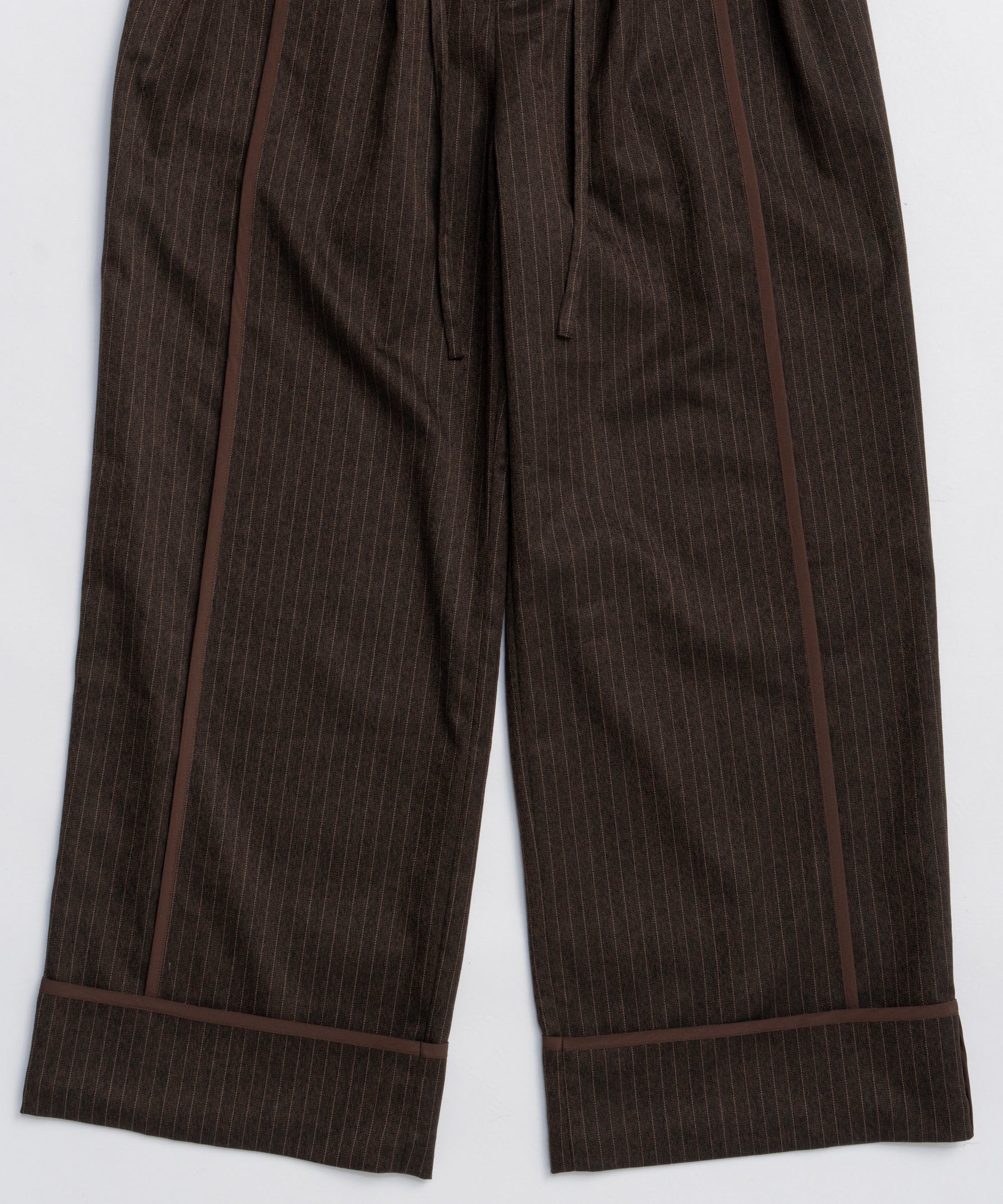 [25WINTER PRE-ORDER] Saxony Pants