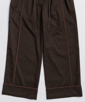 [25WINTER PRE-ORDER] Saxony Pants