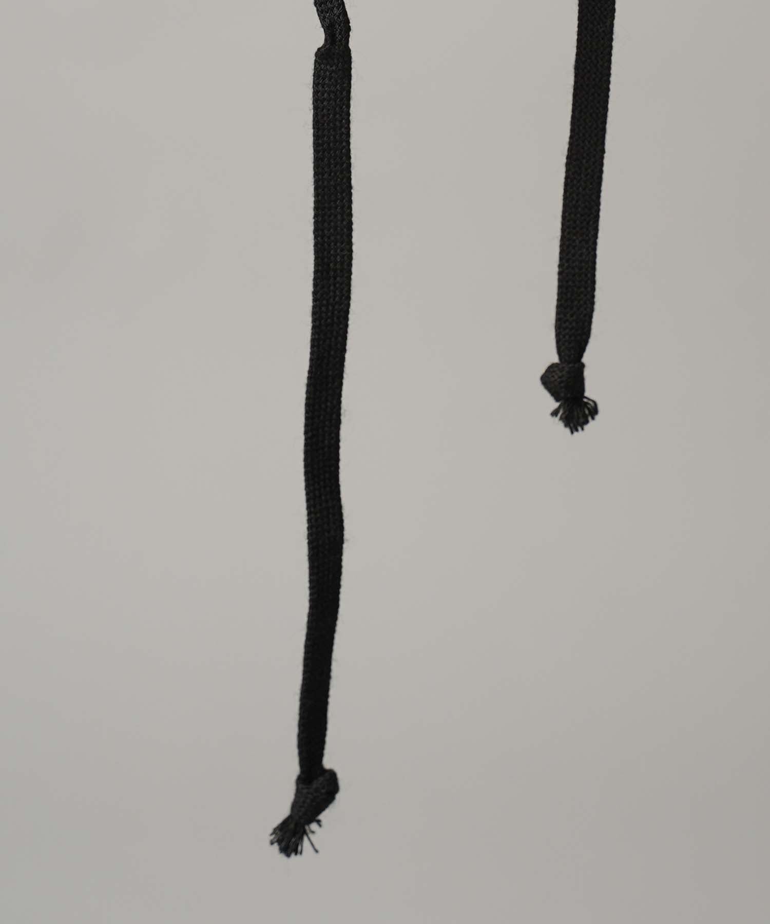 [Sale starts at 12:00 pm on Saturday, September 13th] [Italian Dead Stock Fabric] Prime-Over Curved Pocket Shirts Blouson