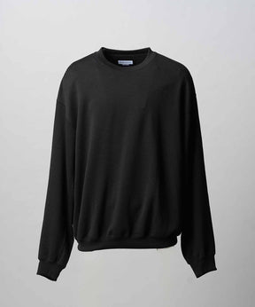 [25AW PRE-ORDER] Nuance Graphics Hand Stitching Long Sleeve TEE