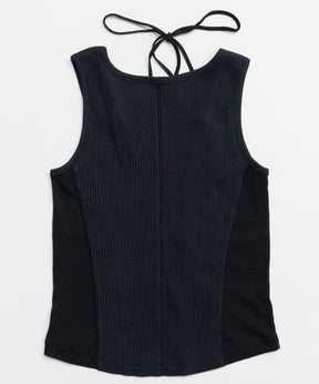 Bolero Combo Tank Top