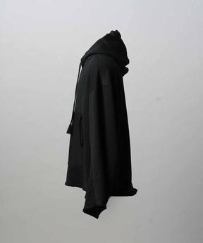 [25AW PRE-ORDER] Nuance Graphics Hand Stitching Long Sleeve TEE