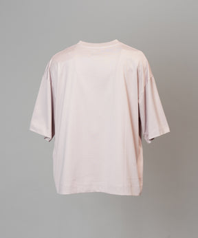 【26SS PRE-ORDER】Suvin GIZA Cotton Prime-Over Short-sleeved T-shirt