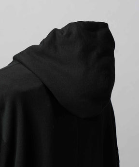 [25AW PRE-ORDER] Nuance Graphics Hand Stitching Long Sleeve TEE