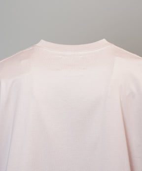 【26SS PRE-ORDER】Suvin GIZA Cotton Prime-Over Short-sleeved T-shirt