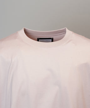 【26SS PRE-ORDER】Suvin GIZA Cotton Prime-Over Short-sleeved T-shirt