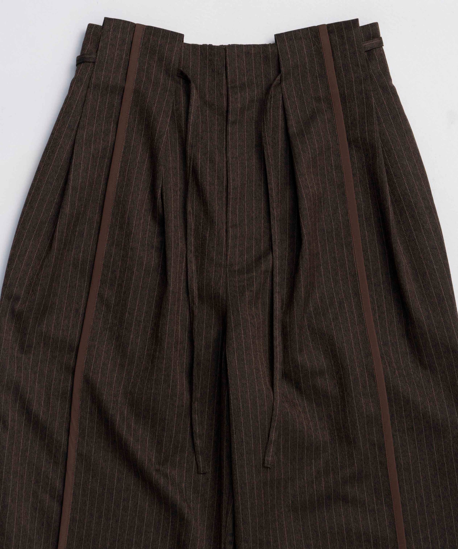 [25WINTER PRE-ORDER] Saxony Pants