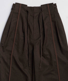 [25WINTER PRE-ORDER] Saxony Pants