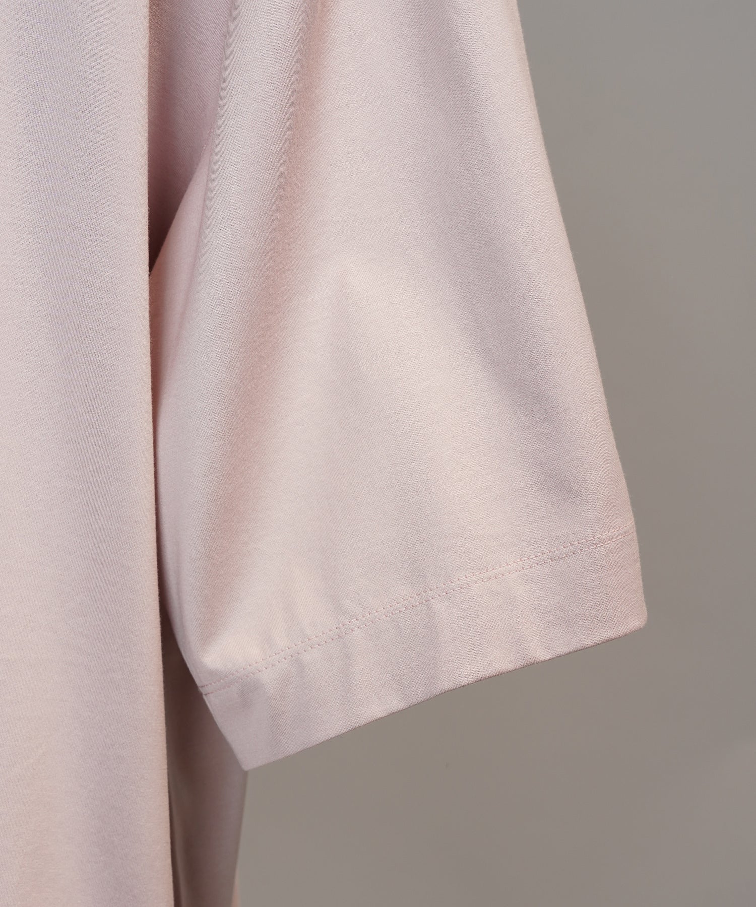 【26SS PRE-ORDER】Suvin GIZA Cotton Prime-Over Short-sleeved T-shirt