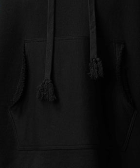 [25AW PRE-ORDER] Nuance Graphics Hand Stitching Long Sleeve TEE