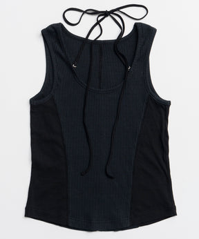 Bolero Combo Tank Top