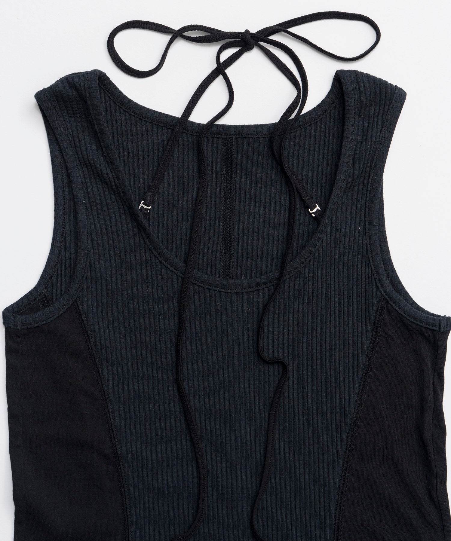 Bolero Combo Tank Top
