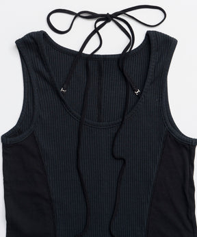 Bolero Combo Tank Top