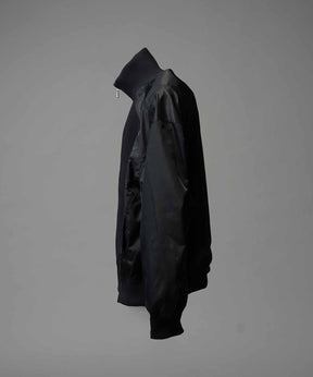 [预购]针织组合司机针织司机编织blouson