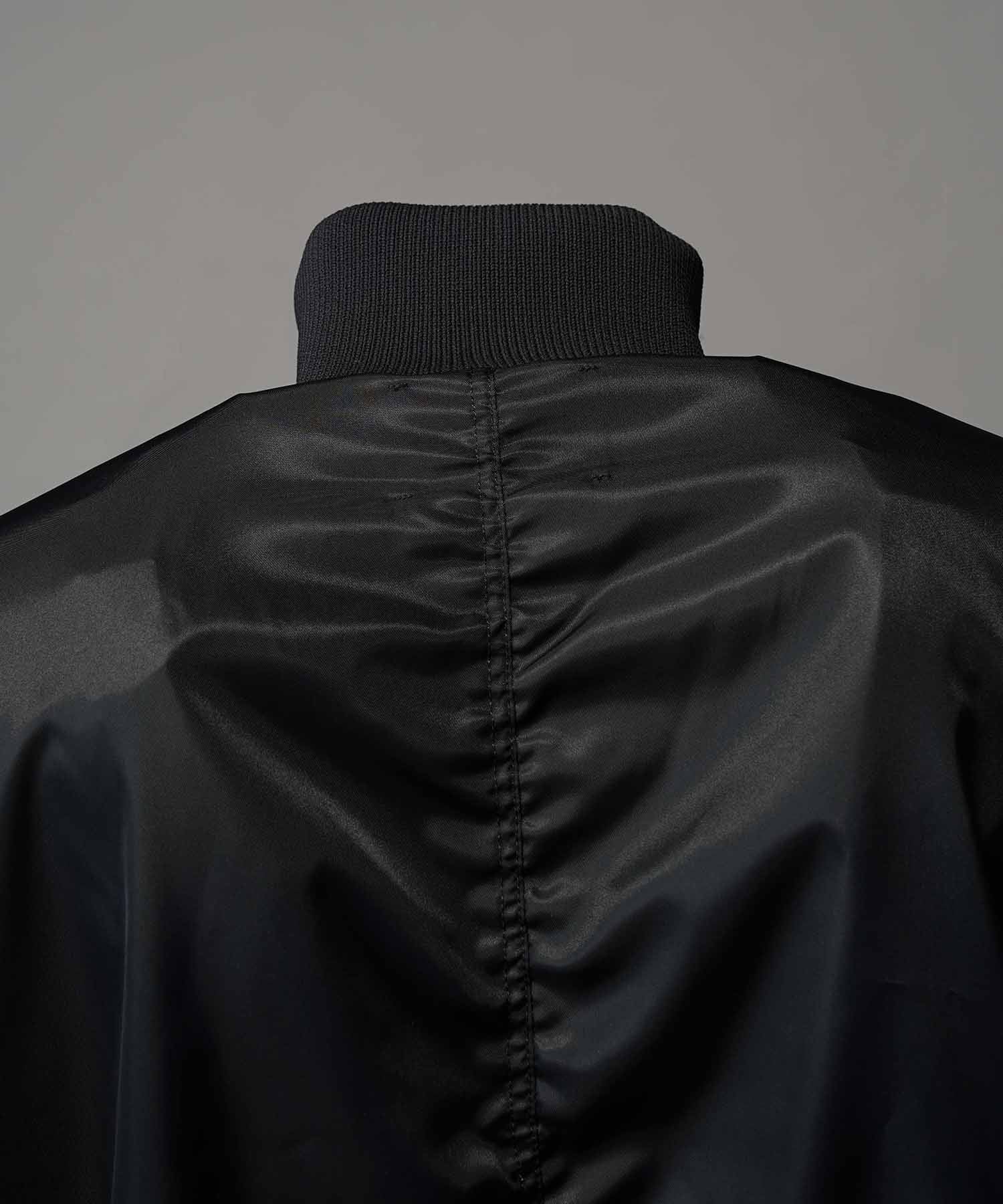 [预购]针织组合司机针织司机编织blouson