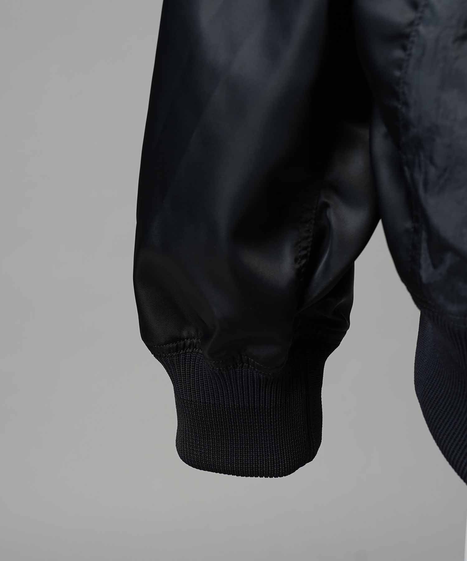 [预购]针织组合司机针织司机编织blouson