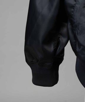 [预购]针织组合司机针织司机编织blouson