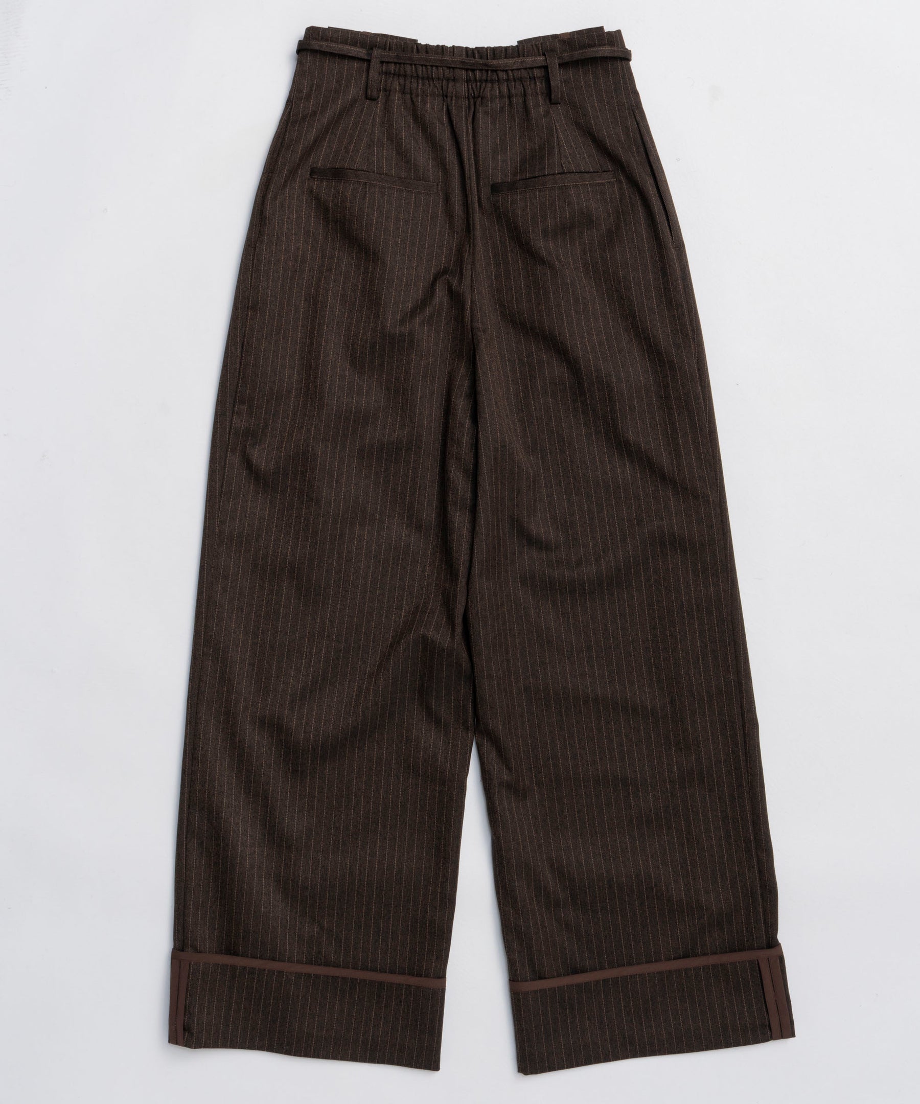 [25WINTER PRE-ORDER] Saxony Pants