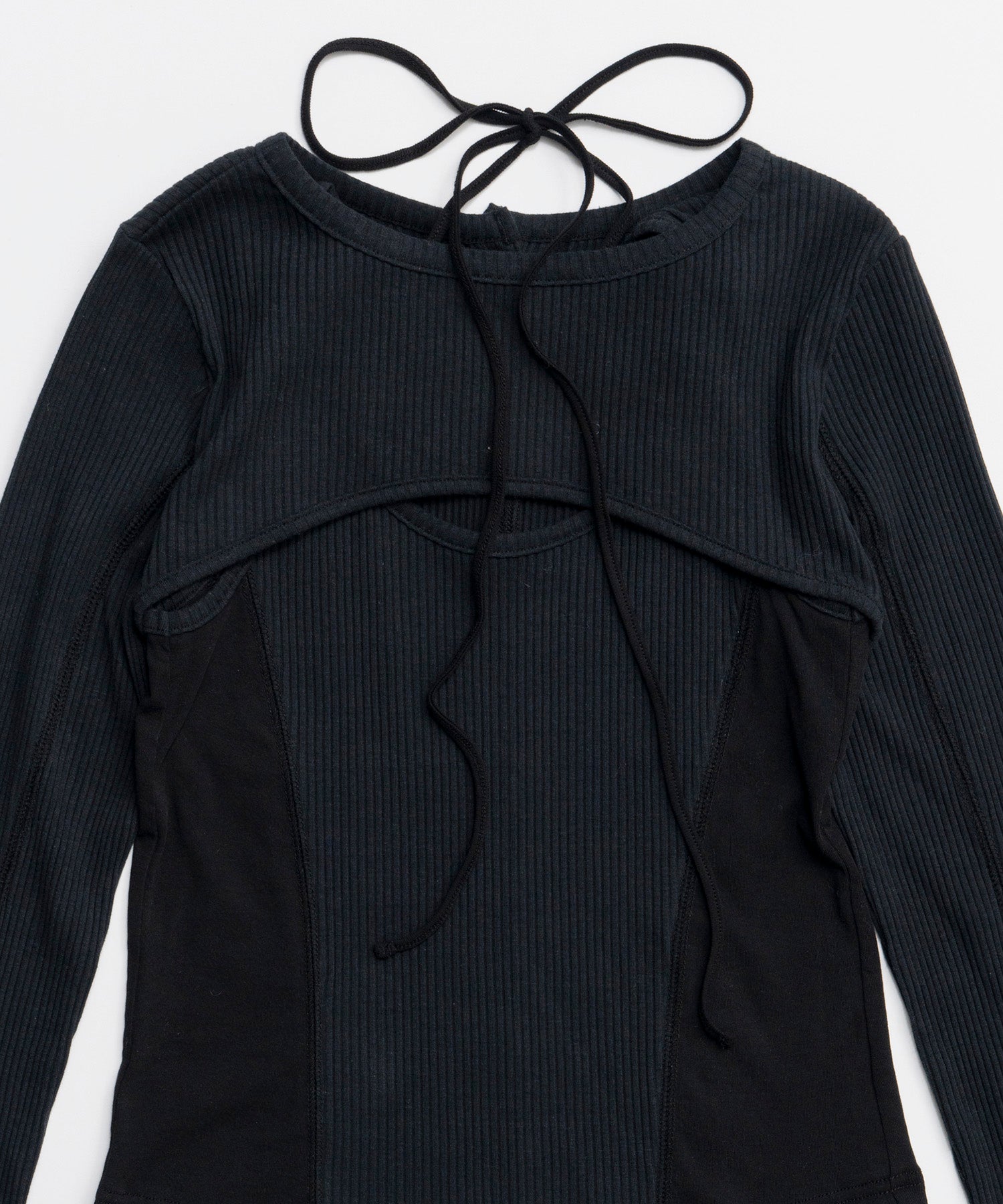 Bolero Combo Tank Top