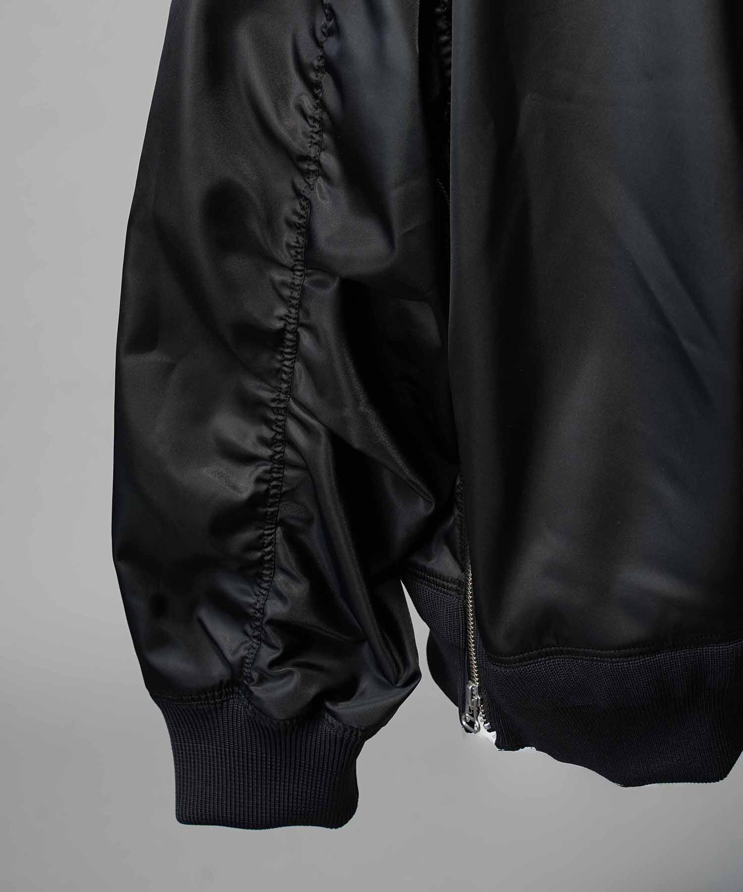 编织组合额叶套头衫