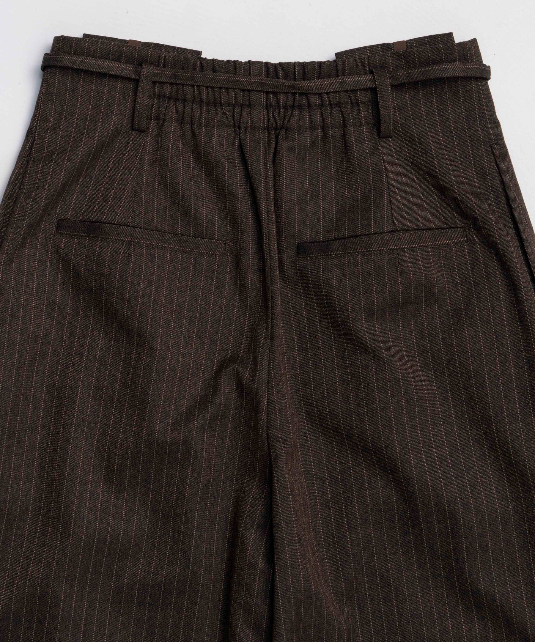 [25WINTER PRE-ORDER] Saxony Pants