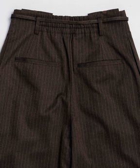 [25WINTER PRE-ORDER] Saxony Pants