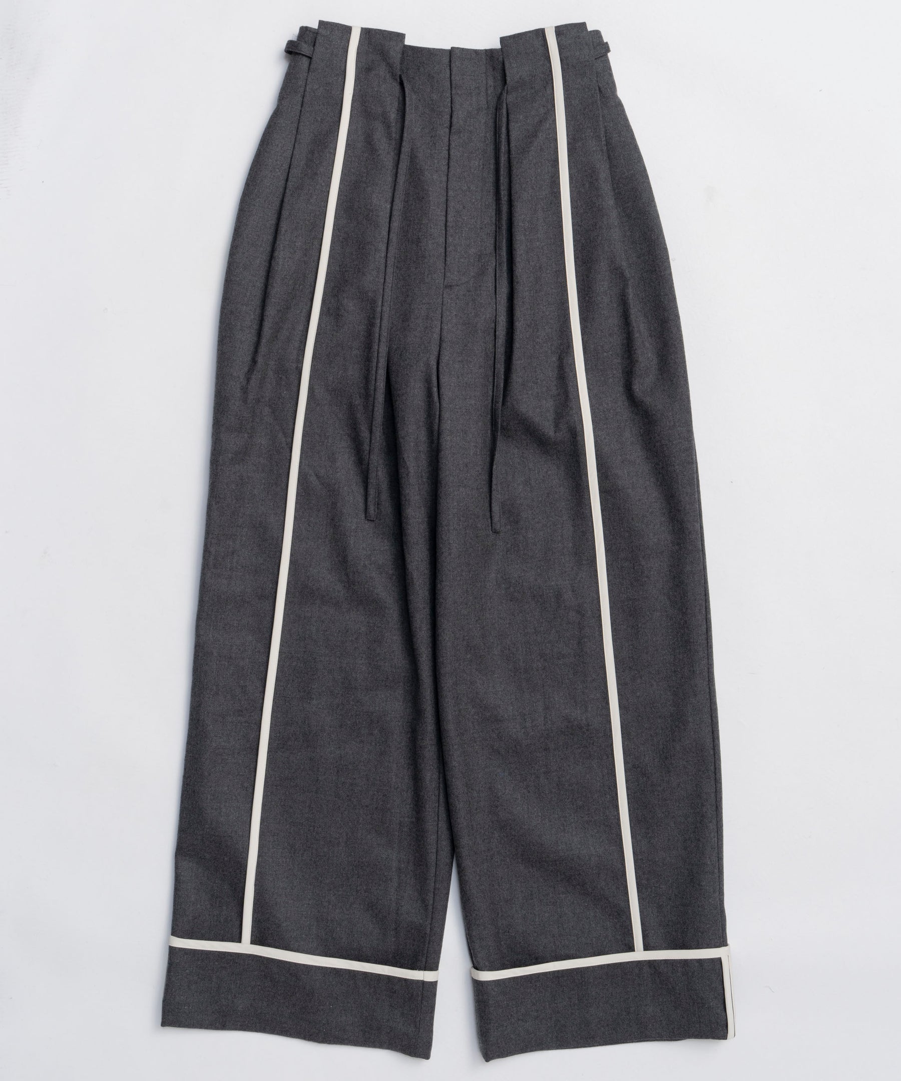 [25WINTER PRE-ORDER] Saxony Pants