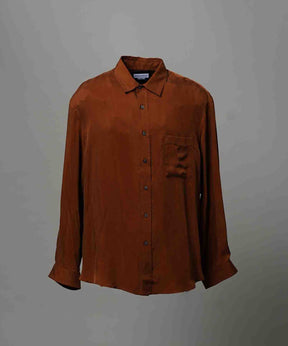 [25AW PRE-ORDER] Prime-Over Cupra Regular Collar Shirt