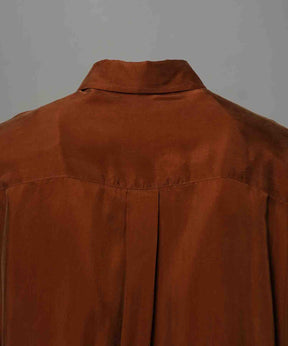 [25AW PRE-ORDER] Prime-Over Cupra Regular Collar Shirt