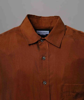 [25AW PRE-ORDER] Prime-Over Cupra Regular Collar Shirt