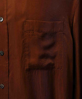 [25AW PRE-ORDER] Prime-Over Cupra Regular Collar Shirt