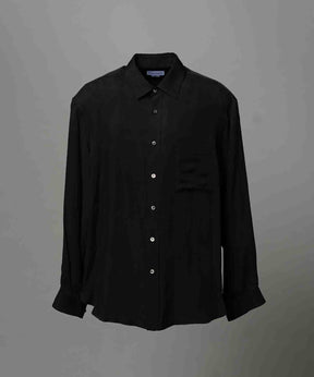 [25AW PRE-ORDER] Prime-Over Cupra Regular Collar Shirt