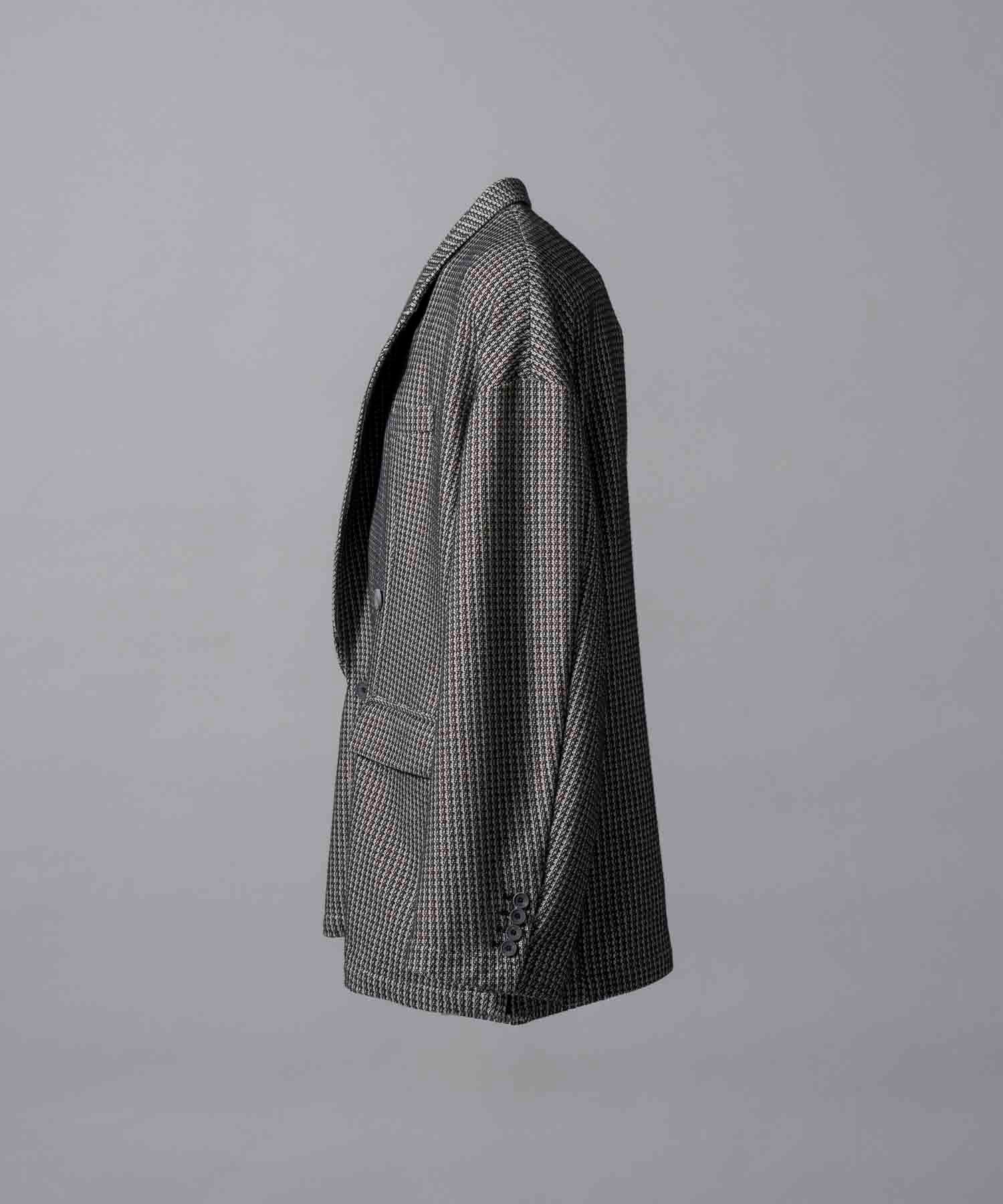 【1/17（金）12:00販売開始】【LIMITED EDITION】Prime-Over Double Tailored Jacket