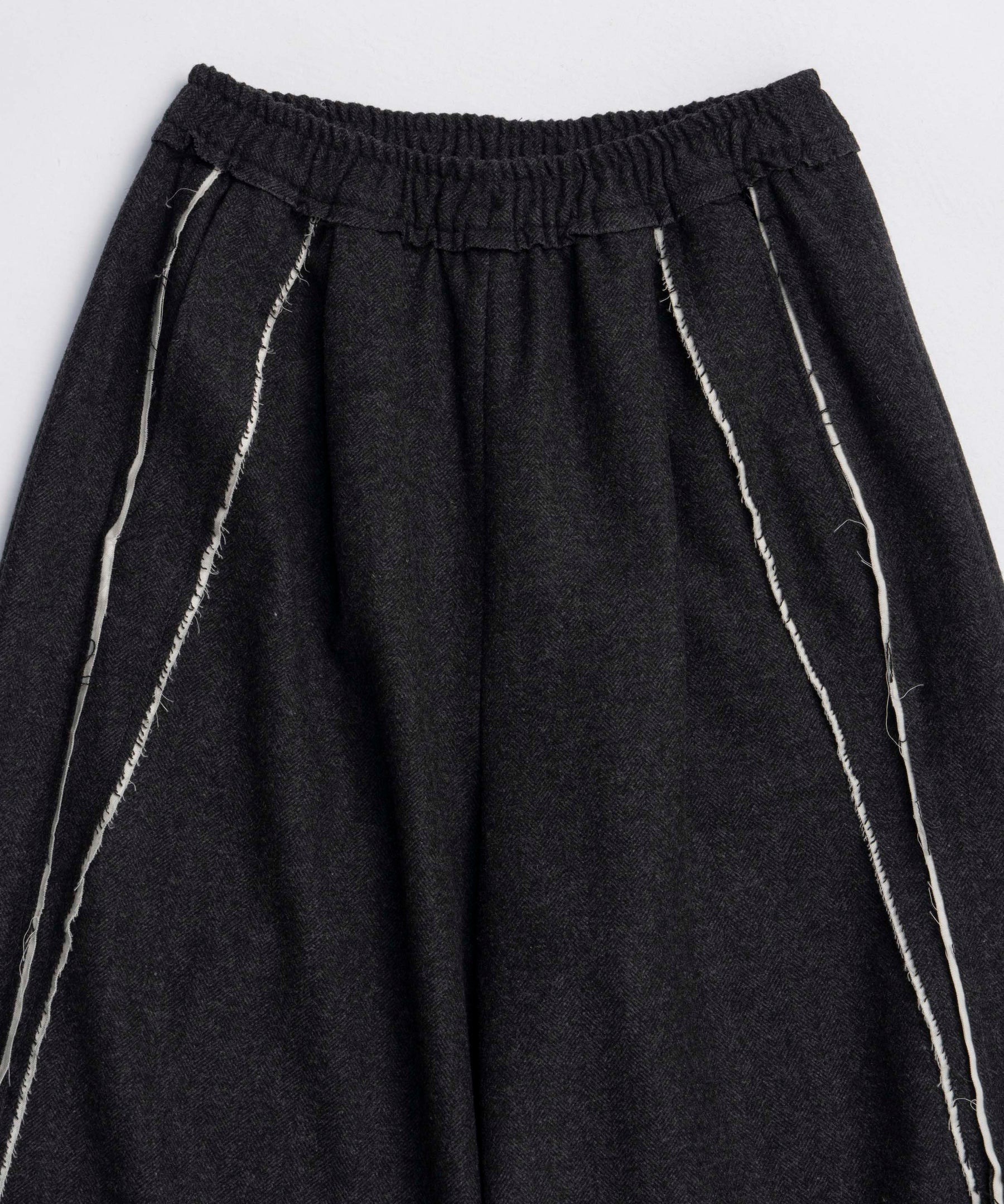 [25WINTER PRE-ORDER] Saxony Easy Pants