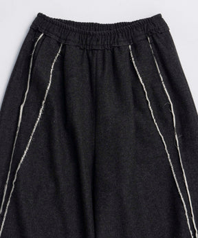 [25WINTER PRE-ORDER] Saxony Easy Pants