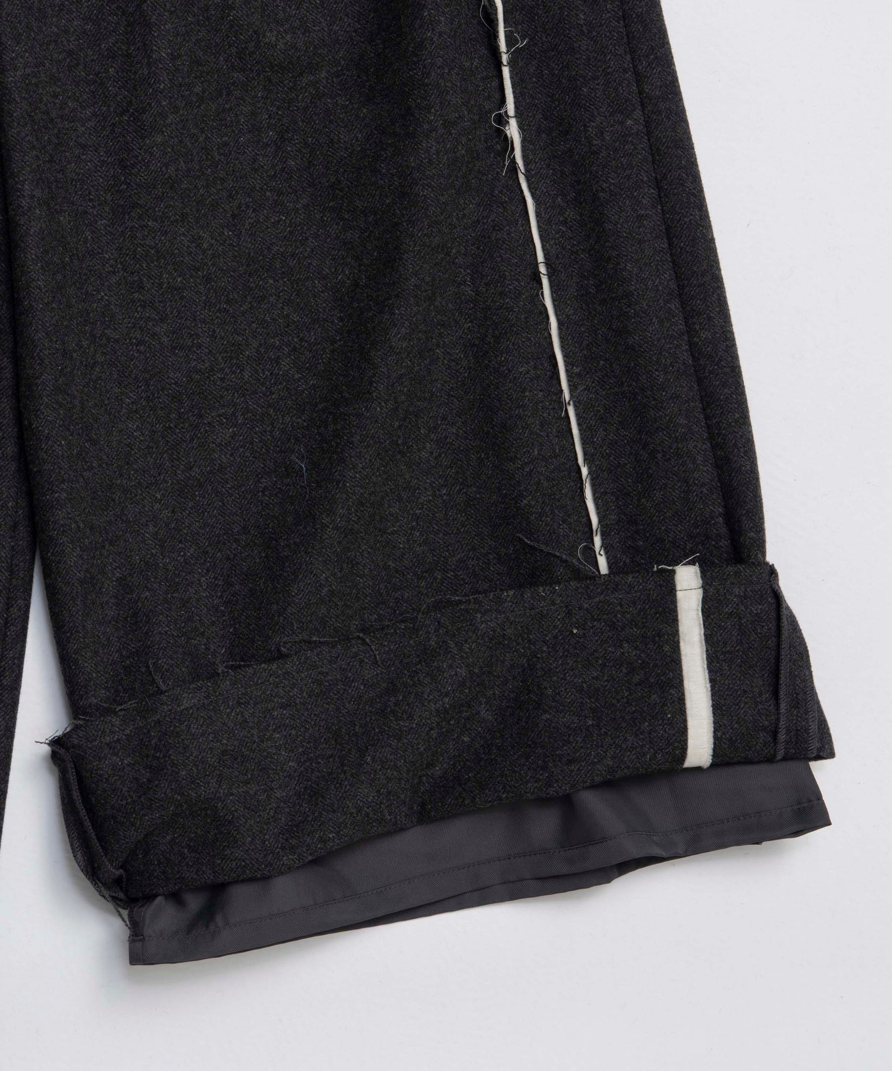 [25WINTER PRE-ORDER] Saxony Easy Pants